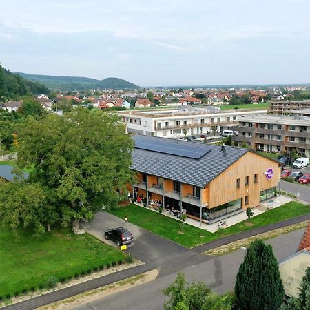 Gaestehaus & Hofladen Familie Oellerer Sitzenberg Exterior photo